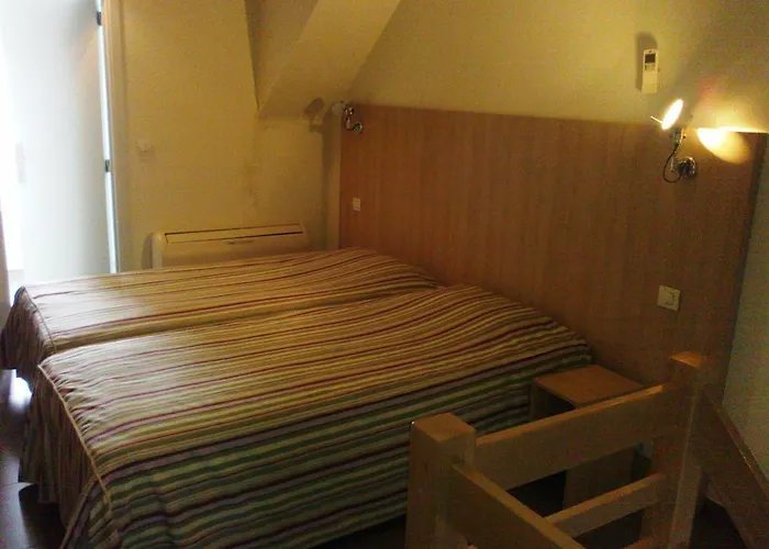Boutique Apartments Downtown Residence Brüssel