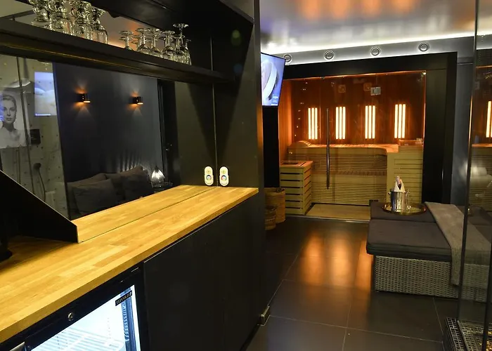 Condomini a Bruxelles