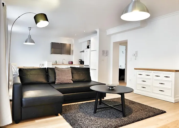 Top Spot Residence Bruxelles