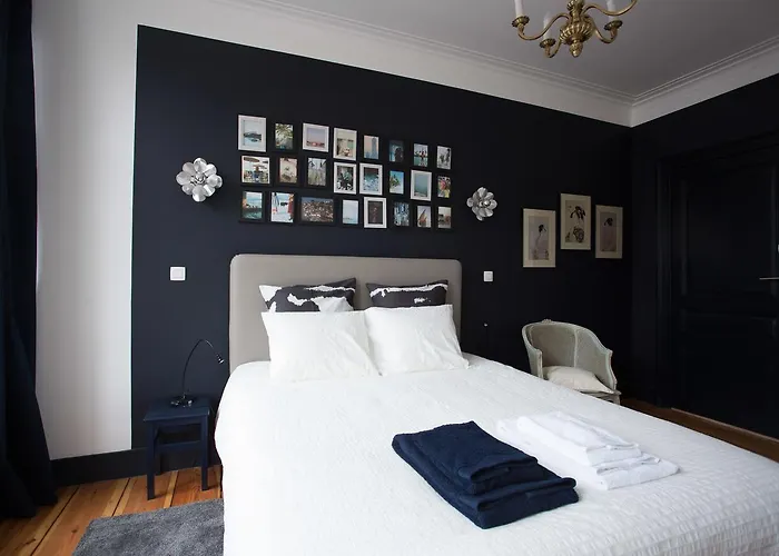 Villa 36 B&B Bruxelles