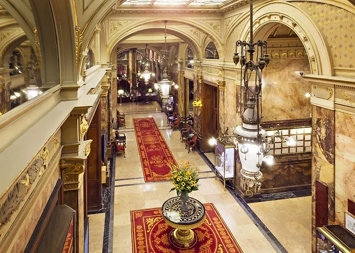 5 Sterne Hotels in Brüssel