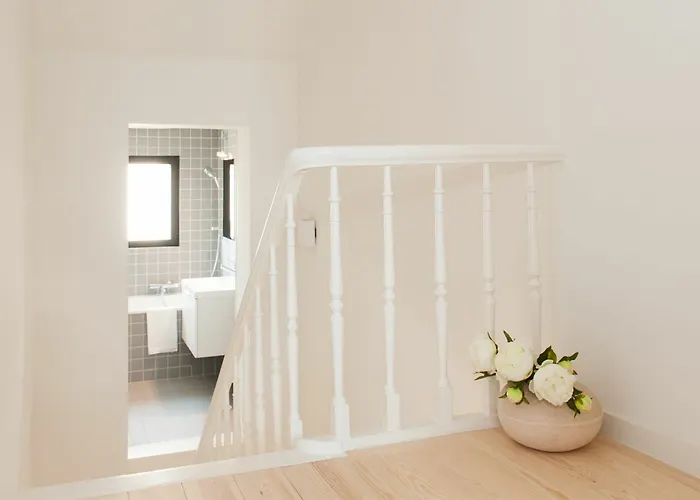 Boutique Smartflats City - Chatelain Bruxelas