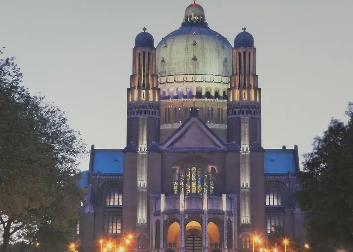 B&B Basilique Jette