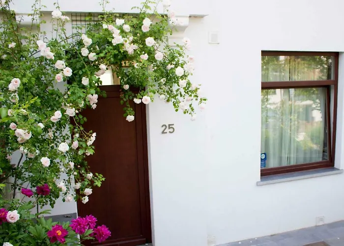 B&B Moensberg Linkebeek