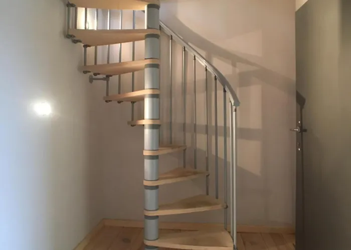 Parlamentarium Apartment Bruxelles acceptant les animaux