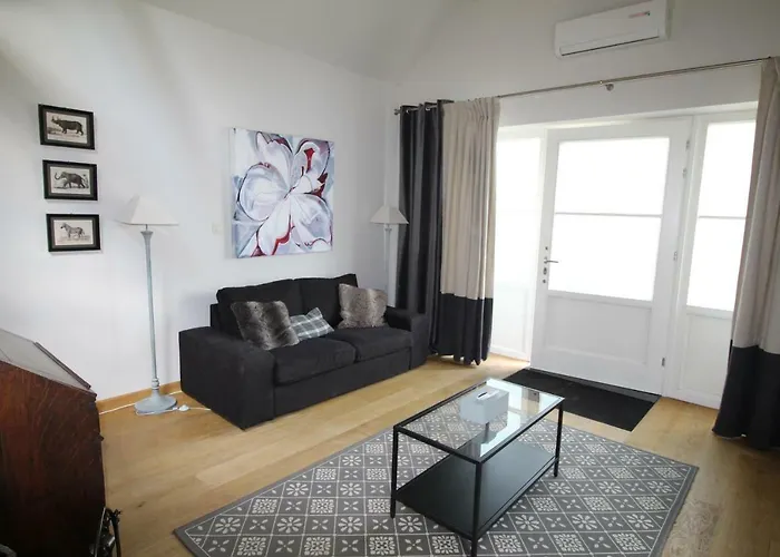 Ville familiari di Bruxelles