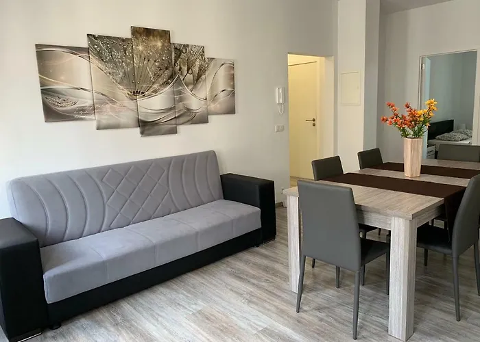 Boutique Modern Apartment Second Floor Bruselas