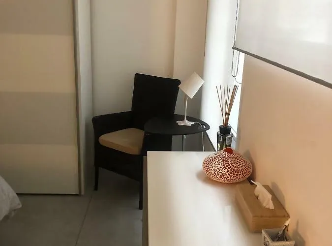 B&B Loft Jamar Gare Du Midi Saint-Gilles che accetta animali